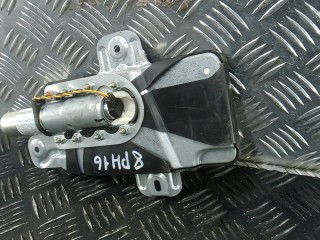 Подушка сидения пассажира, ориг. номер 34703723003W, BMW 3 E46 E46 1997-2003
