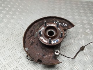 Кулак поворотный прав, OPEL ASTRA J J 2009-2012