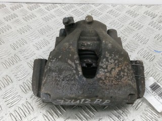 скоба суппорта перед., OPEL MERIVA B B 2010-2014