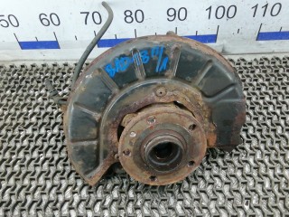 Кулак поворотный лев, VOLKSWAGEN TIGUAN 1 1 2006-2011