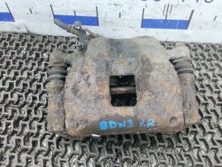 скоба суппорта перед., FORD TRANSIT 7 7 2006-2014