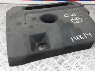 Защита двигателя верхняя, TOYOTA RAV 4 XA30 XA30