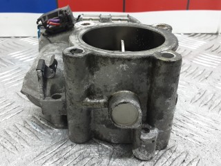 Дроссельная заслонка дизельная, ориг. номер A6420900270, MERCEDES BENZ R-CLASS W251 W251