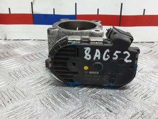 Дроссельная заслонка дизельная, ориг. номер A6420900270, MERCEDES BENZ R-CLASS W251 W251