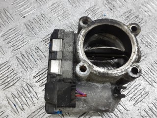 Дроссельная заслонка дизельная, ориг. номер A6420900270, MERCEDES BENZ R-CLASS W251 W251