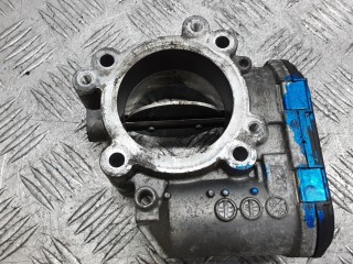 Дроссельная заслонка дизельная, ориг. номер A6420900270, MERCEDES BENZ R-CLASS W251 W251