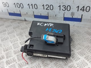 Блок комфорта, ориг. номер 12217799, VOLVO XC70 1 1