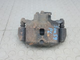 скоба суппорта перед., MITSUBISHI LANCER 9 9 2003-2010