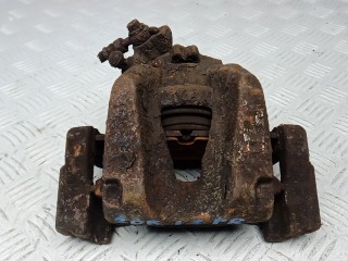 скоба суппорта перед., CITROEN C4 GRAND PICASSO 2 2 2013-2016