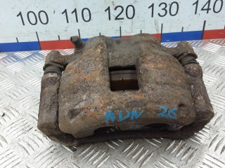 скоба суппорта перед., FORD TRANSIT 7 7 2006-2014