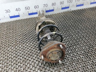 Стойка передняя левая, ориг. номер 4852080072, 4813142510, 4860942020, TOYOTA RAV 4 XA30 XA30