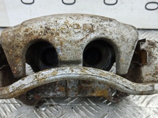 скоба суппорта перед., JEEP GRAND CHEROKEE WK WK 2004-2007