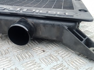 Радиатор интеркулера, ориг. номер 1794027040, TOYOTA RAV 4 XA20 XA20