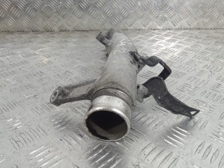Патрубок интеркулера, ориг. номер 1736126020, TOYOTA COROLLA VERSO 2 2