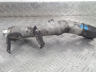 Патрубок интеркулера, ориг. номер 1736126020, TOYOTA COROLLA VERSO 2 2