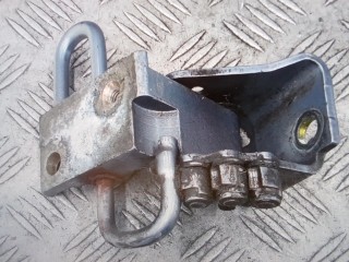 Петля передняя правая, AUDI A6 C6 C6 2004-2008