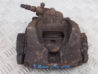 скоба суппорта перед., LAND ROVER FREELANDER 2 2 2010-2012