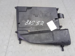 Корпус воздушного фильтра, MERCEDES BENZ R-CLASS W251 W251