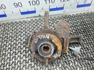 Ступица передняя правая, NISSAN QASHQAI J10 +2 J10 +2