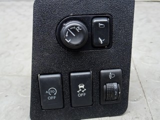 Блок управления, ориг. номер 25570JD01B, NISSAN QASHQAI J10 +2 J10 +2