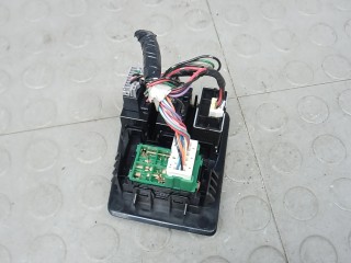 Блок управления, ориг. номер 25570JD01B, NISSAN QASHQAI J10 +2 J10 +2
