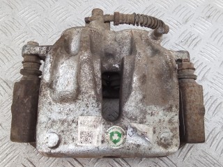 скоба суппорта перед., LAND ROVER DISCOVERY 3 3 2004-2009