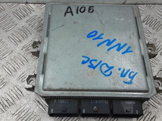 Блок управления двс, ориг. номер 8X2Q12A650KAE, 5WS40535G, 285201399, JAGUAR XF (X250) (X250)