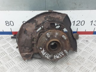 Кулак поворотный прав, TOYOTA VERSO AR2 AR2 2009-2012