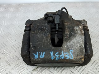 скоба суппорта перед., MERCEDES BENZ C-CLASS W204 W204 2007-2011