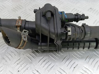 Корпус термостата дизельный, ориг. номер 9684588980, PEUGEOT 3008 1 1 2009-2013