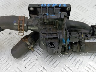 Корпус термостата дизельный, ориг. номер 9684588980, PEUGEOT 3008 1 1 2009-2013