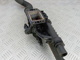 Корпус термостата дизельный, ориг. номер 9684588980, PEUGEOT 3008 1 1 2009-2013