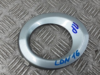 Заглушка бампера передняя (лючок), FORD S-MAX 2006-2010