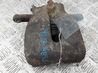 скоба суппорта перед., FIAT SEDICI 2005-2009