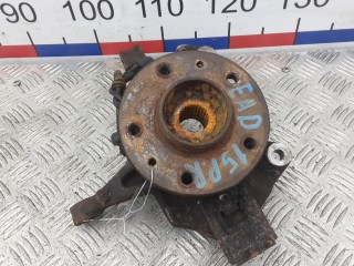 Кулак поворотный прав, RENAULT SCENIC 3 3 2009-2012