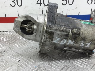 Стартер бензиновый, ориг. номер 31200RMX004, HONDA CIVIC 8 8