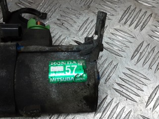 Стартер бензиновый, ориг. номер 31200RMX004, HONDA CIVIC 8 8