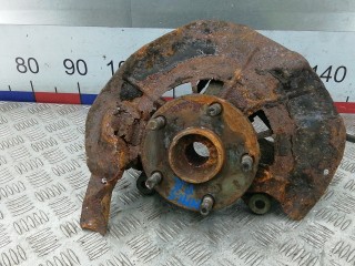 Кулак поворотный прав, LEXUS RX 2 2 2006-2009