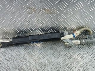 Подушка сидения пассажира, ориг. номер A2707848006C, BMW X5 E53 E53 2003-2006
