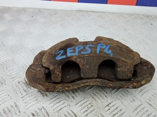 скоба суппорта перед., FORD TRANSIT 7 7 2006-2014