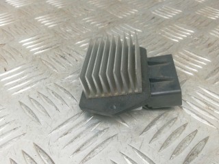 Сопротивление печки, ориг. номер 8716541010, TOYOTA RAV 4 XA20 XA20