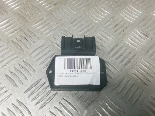 Сопротивление печки, ориг. номер 8716541010, TOYOTA RAV 4 XA20 XA20
