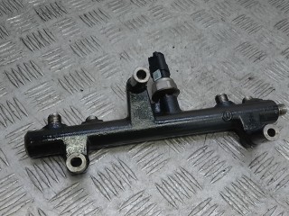 Топливная рампа дизельная, ориг. номер 9681909680, FORD GALAXY 3 3