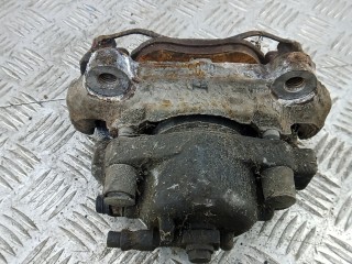 Суппорт тормозной передний правый, ориг. номер 735350352, FIAT CROMA 2 2