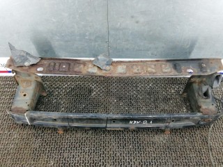 Усилитель бампера передний (кронштейн), FORD GALAXY 3 3