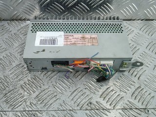 Усилитель музыки, ориг. номер 86280-30362, LEXUS GS 2 2