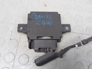 Блок управления ZGW(центральный межсетевой преобразователь), ориг. номер 3AA919041, VOLKSWAGEN PASSAT CC 2008-2012
