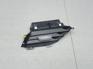 Дефлектор, ориг. номер 5E8819701B, SKODA OCTAVIA A8 A8