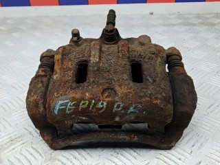скоба суппорта перед., ориг. номер 25964183, CHEVROLET CAPTIVA 1 1 2006-2011