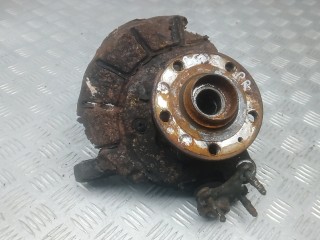 Кулак поворотный прав, VOLKSWAGEN PASSAT B6 B6 2005-2010